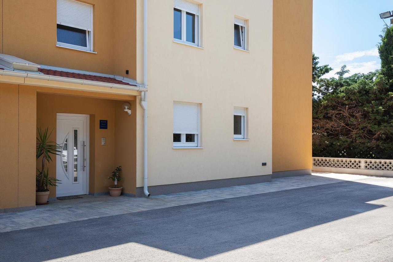 Apartment J&E Medulin Exteriér fotografie