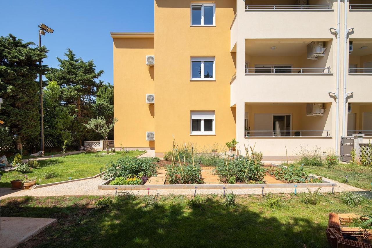 Apartment J&E Medulin Exteriér fotografie