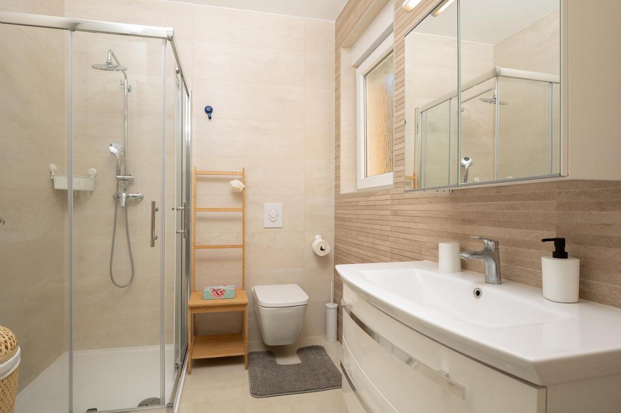 Apartment J&E Medulin Exteriér fotografie